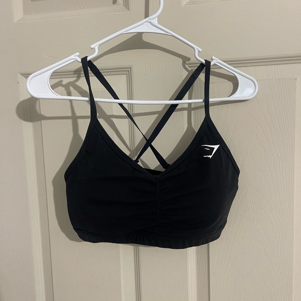 Gymshark sports bra